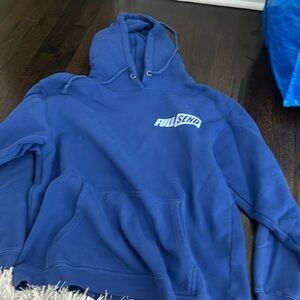 Nelk “Full Send” Hoodie